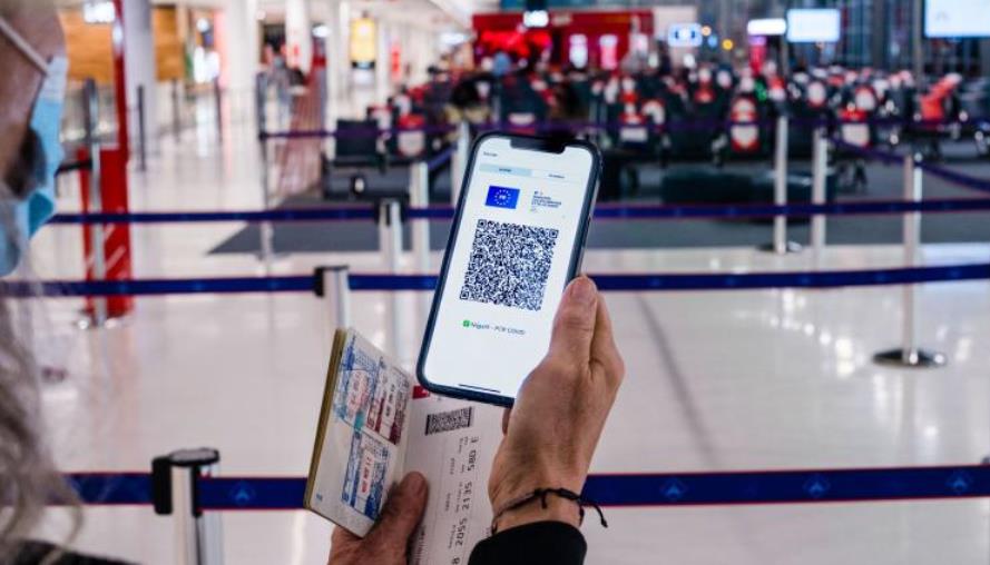 KE: Nga 1 shkurti certifikata e vaksinimit e vlefshme 9 muaj